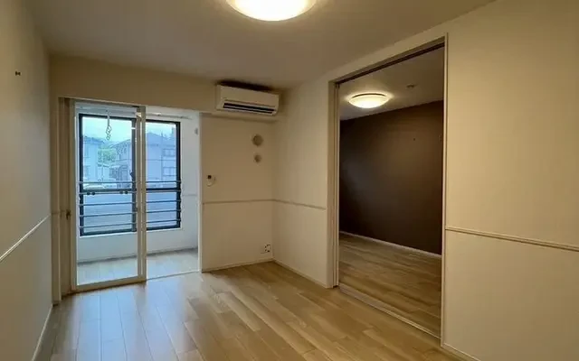 メディオ パーロ B 204号室 - Oda student accommodation - 2階 - 2LDK