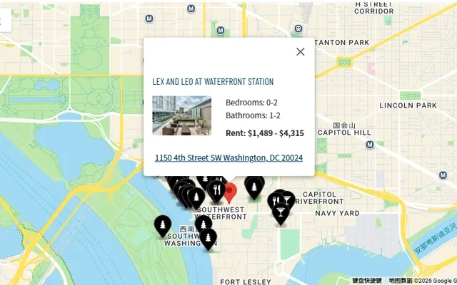 Lex and Leo at Waterfront Station 1