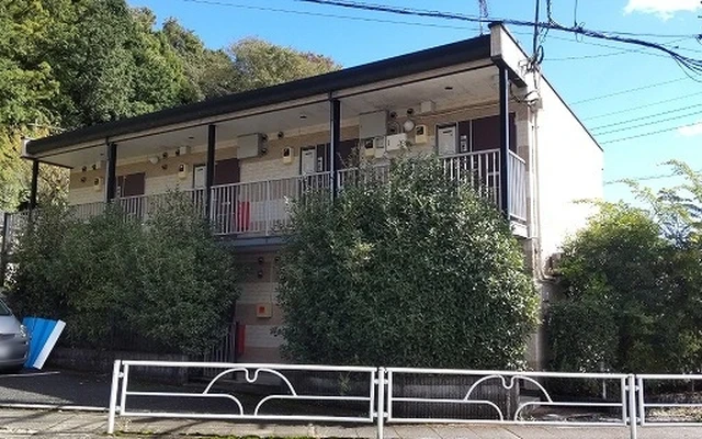 レオパレス森下 0