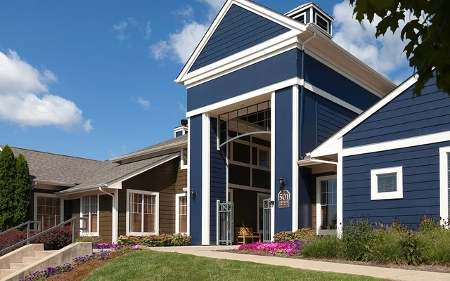 The Pointe Apartments 3