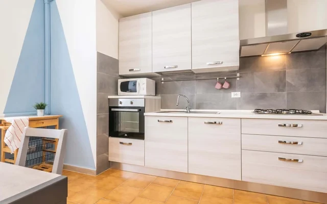 Travel & Station Apartament 1