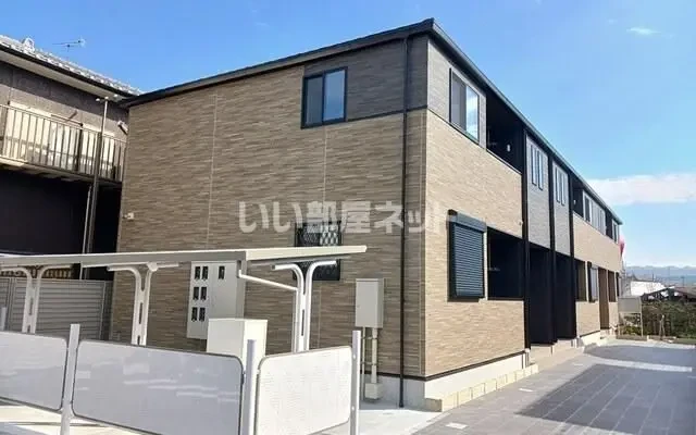 ヴィラ ボヌール 1階 - Sennan student accommodation