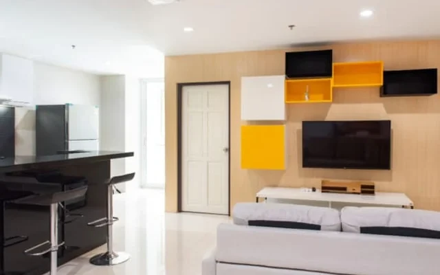 1-BR Condo for Rent, ฿22,000/month, Sukhumvit Living Town 1
