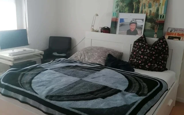 Apartment in Durener Strasse, Koeln for 60 m² with 1 bedroom 1