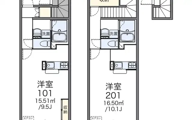 第３ベルプラッツ 4