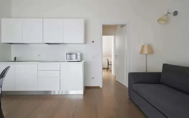 Suite Corso Como 11 - Spiga Apartment 1
