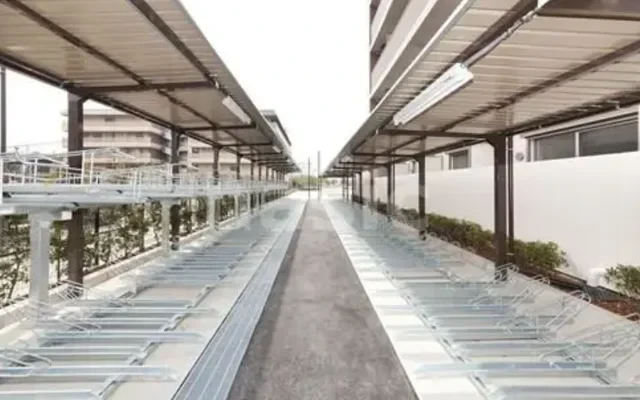 Sunny Place Minatojima 4