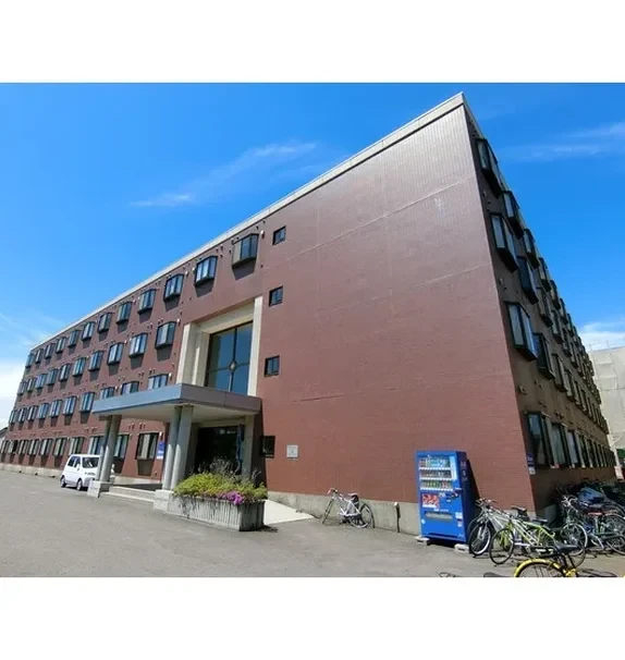 Ville Court Fuji
