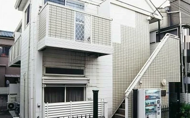 南砂町 0