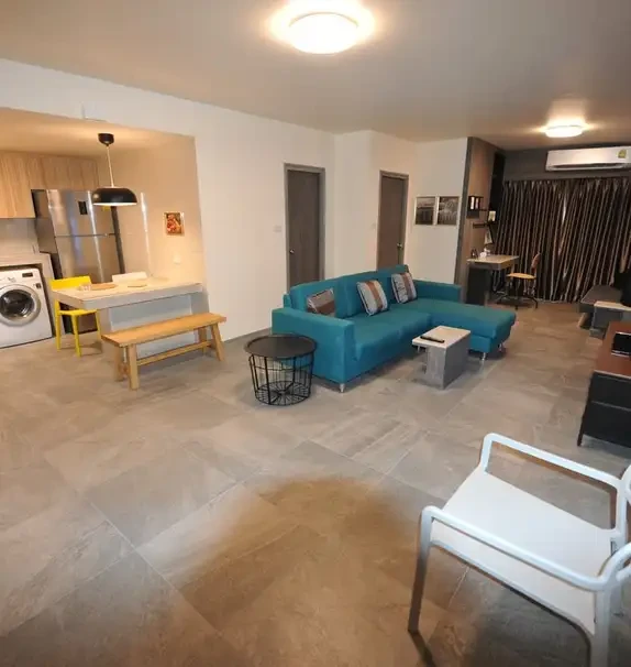 1-BR Condo for Rent, ฿15,000/month, SV City Rama 3