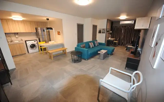 1-BR Condo for Rent, ฿15,000/month, SV City Rama 3 0