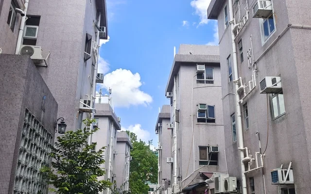 Yee Lo Apartment 0