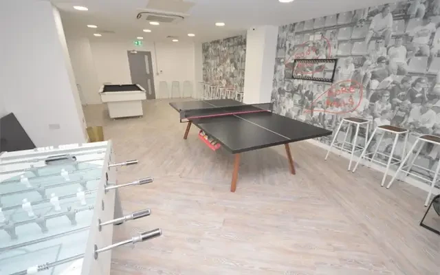 Cassaton House, Sunderland 4