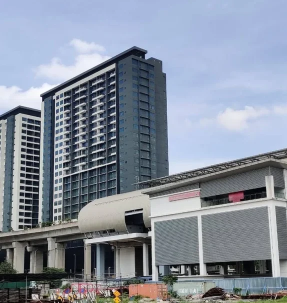 Perla ara sentral
