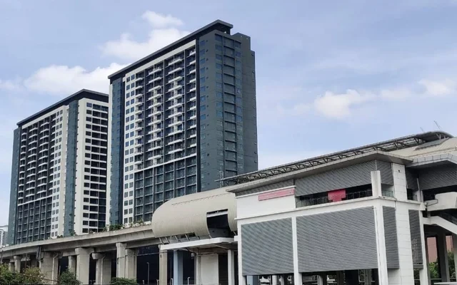 Perla ara sentral 0