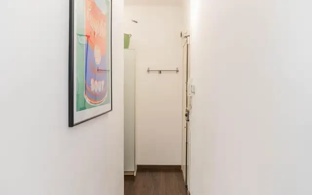apartment in Barceloneta 2