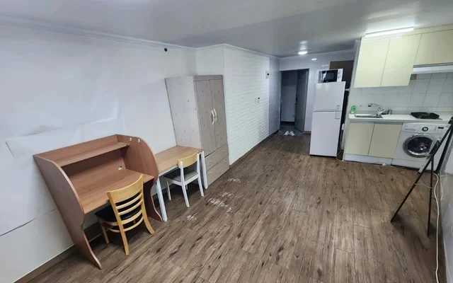 Sungkyun No.2 Apartment 2