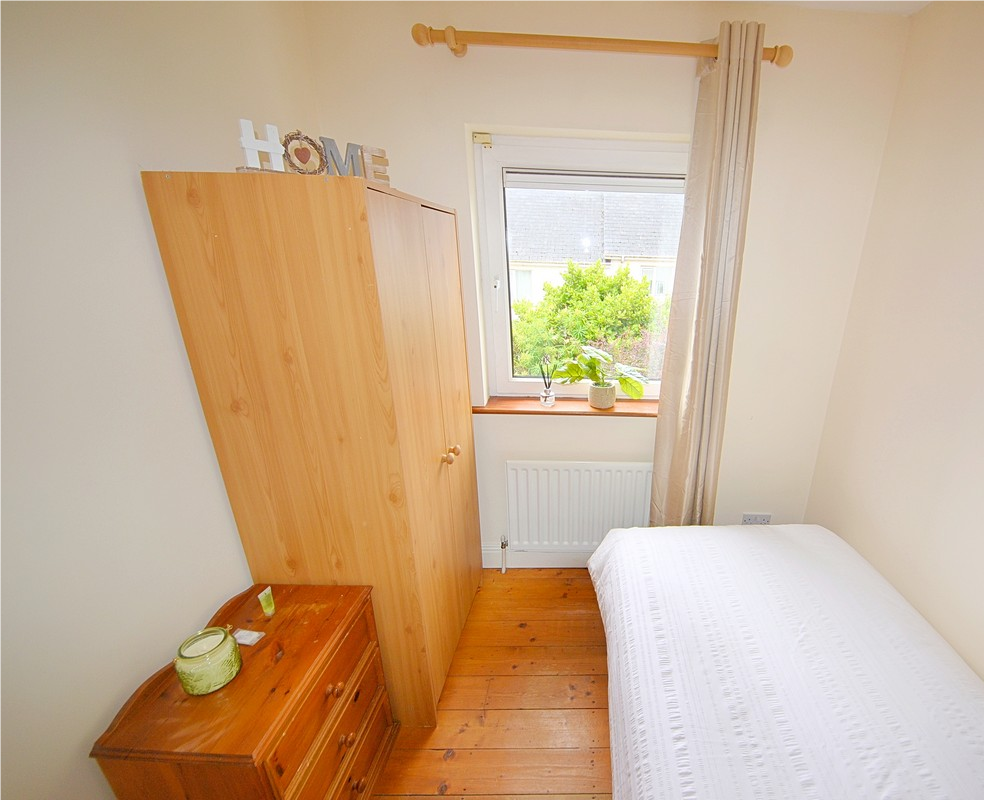 Single Room (Room 1)