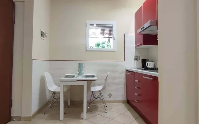 Via Brancaleone Loft  - Pigneto 1
