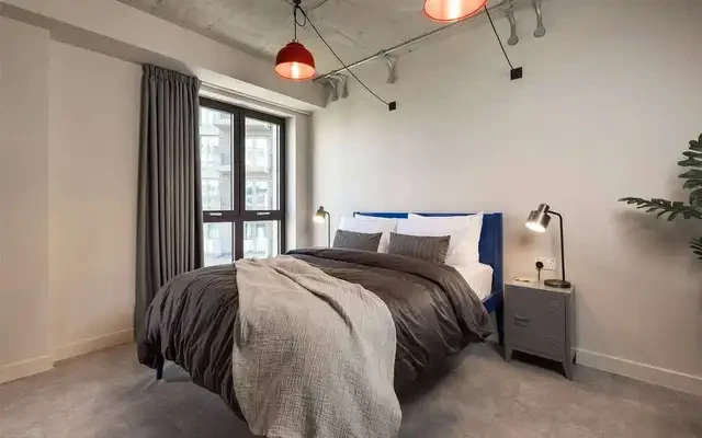 Flat 1221 The Robinson West 3