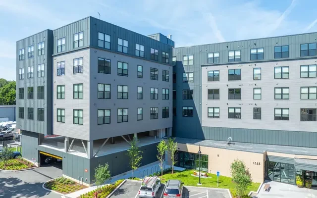 The Artemis - Arlington MA student accommodation