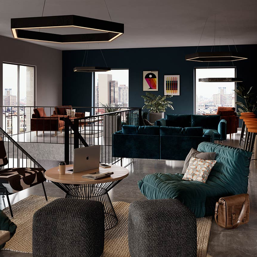 The Metropolis NewcastleunderLyme Student uhomes