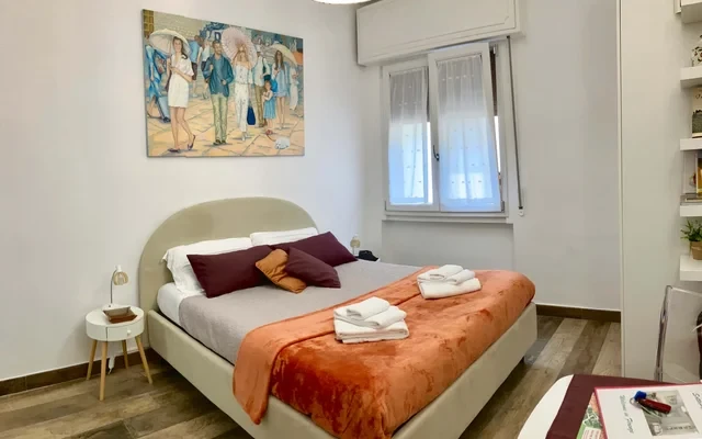 Apartment in Via de' Barbadori, Firenze for 24 m² 0