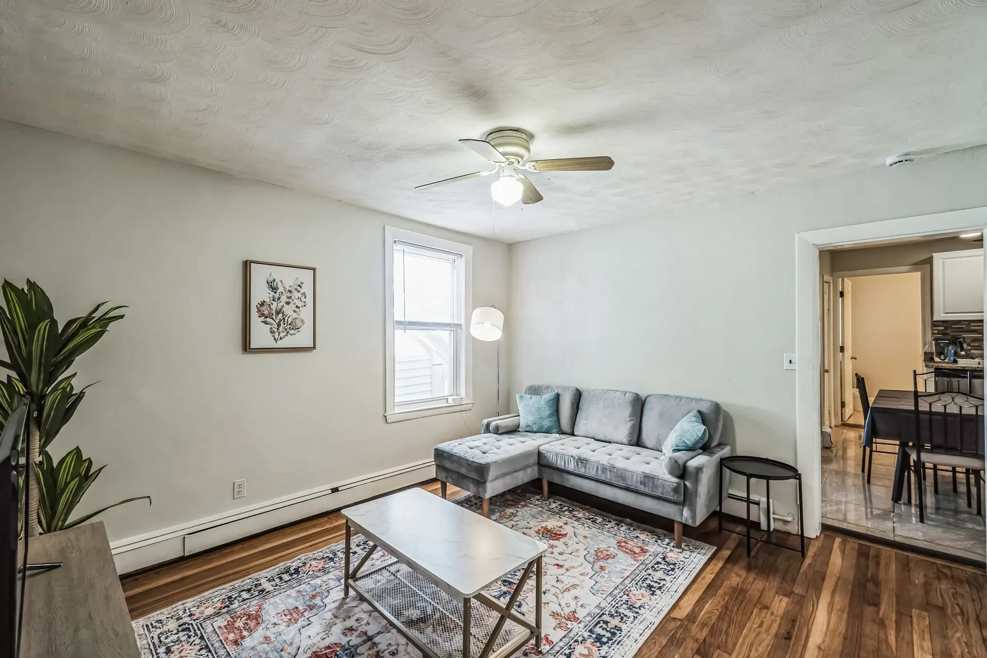 East Cambridge #1810