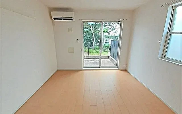 コースト フロー 1階 - Karatsu student accommodation - 1階 - 2DK