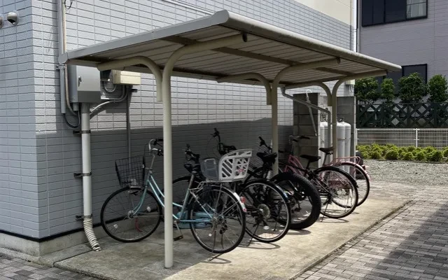 湘南Ｂ - Kanagawa student accommodation - 108号房间(带餐厅/独立厨房)