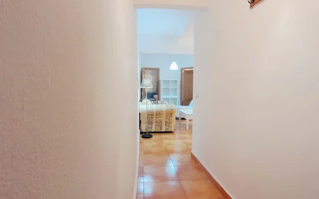 Apartment Calle Sagasta 0