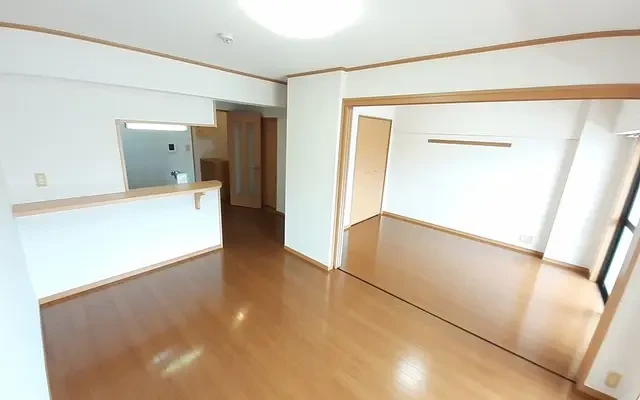 Sea Side 潮平 3階 - Itoman student accommodation - 3階 - 1LDK