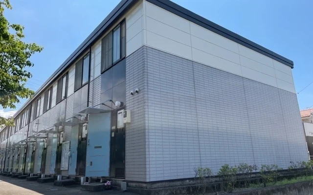 レオパレスボヌール 0