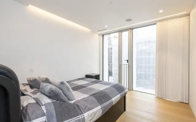 The Nova Building, Buckingham Palace Road, Victoria, London, SW1W 0AJ 4