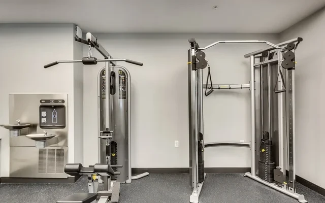 Highland Haus Apartments 2