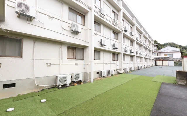 The Maison Kyoto Tofukuji 1