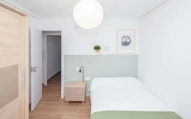 Calle Escalante 345, 7º-42 (5H2B), VLC 2