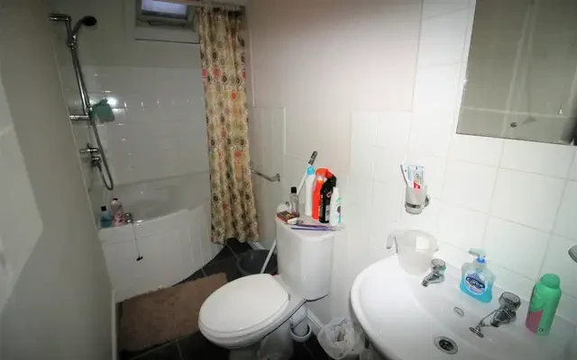 53 South Road, Lancaster - Flat 3 4