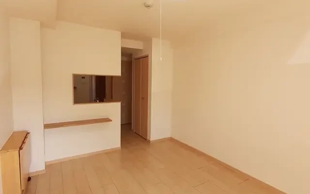 メゾン ラフィネ 1階 - Okayama student accommodation - 1階 - 1R