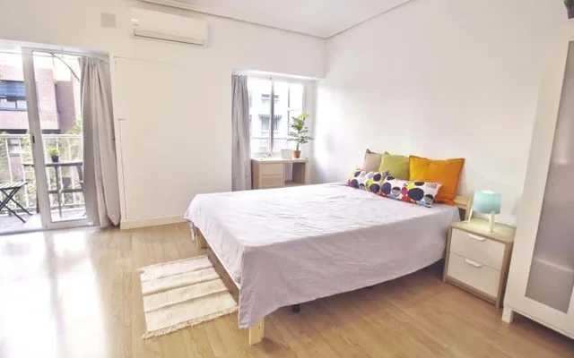 Piso de 3 habitaciones en Eixample 1