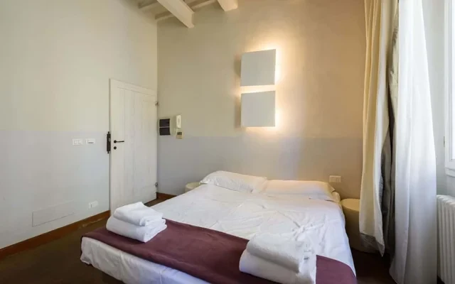Palazzotto Pitti 3 2