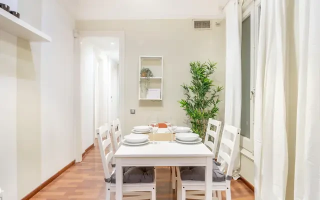 apartment in Barrio Gótico (Ciutat Vella) 1