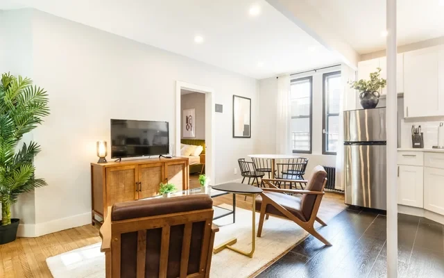 Morningside Heights#324 4