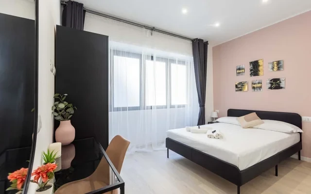 Arici 15 - Interno n.3 0
