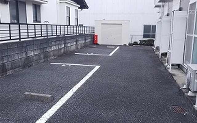 レオパレスセジュール 1