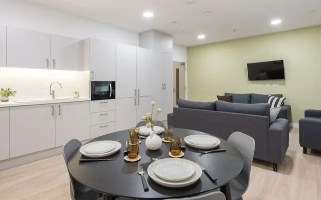 St Gabriels Court 3