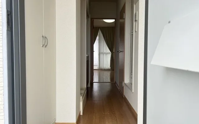 レオパレスＲｕｒｉｎａ - Kitakyushu student accommodation - 101号房间(带独立厨房)