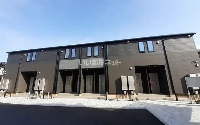 シュライン ウエスト 2階 - Ako student accommodation