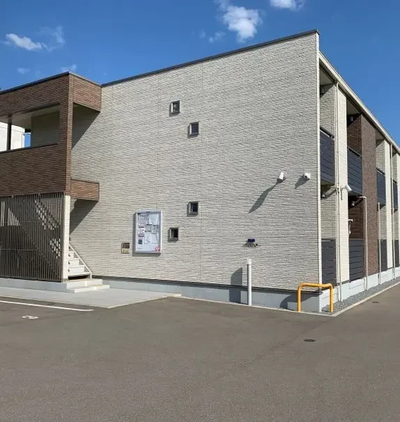 クレイノＦＬＯＷＥＲ　和