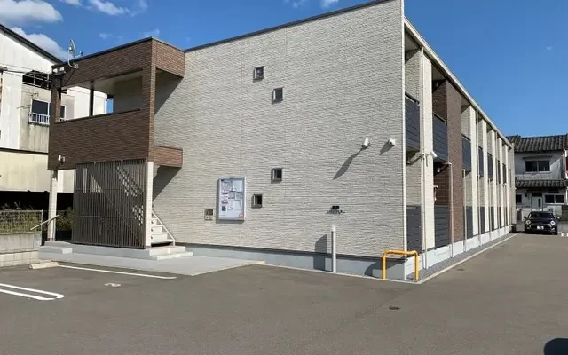 クレイノＦＬＯＷＥＲ　和 0